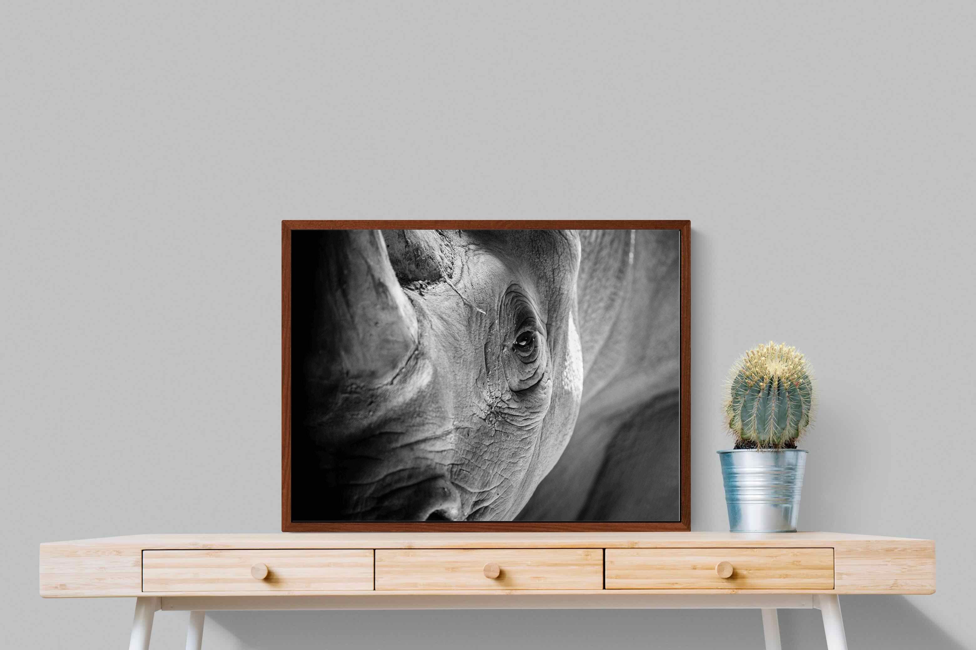 Pixalot ® Rhino Eye