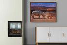 Pixalot ® Rhino Road