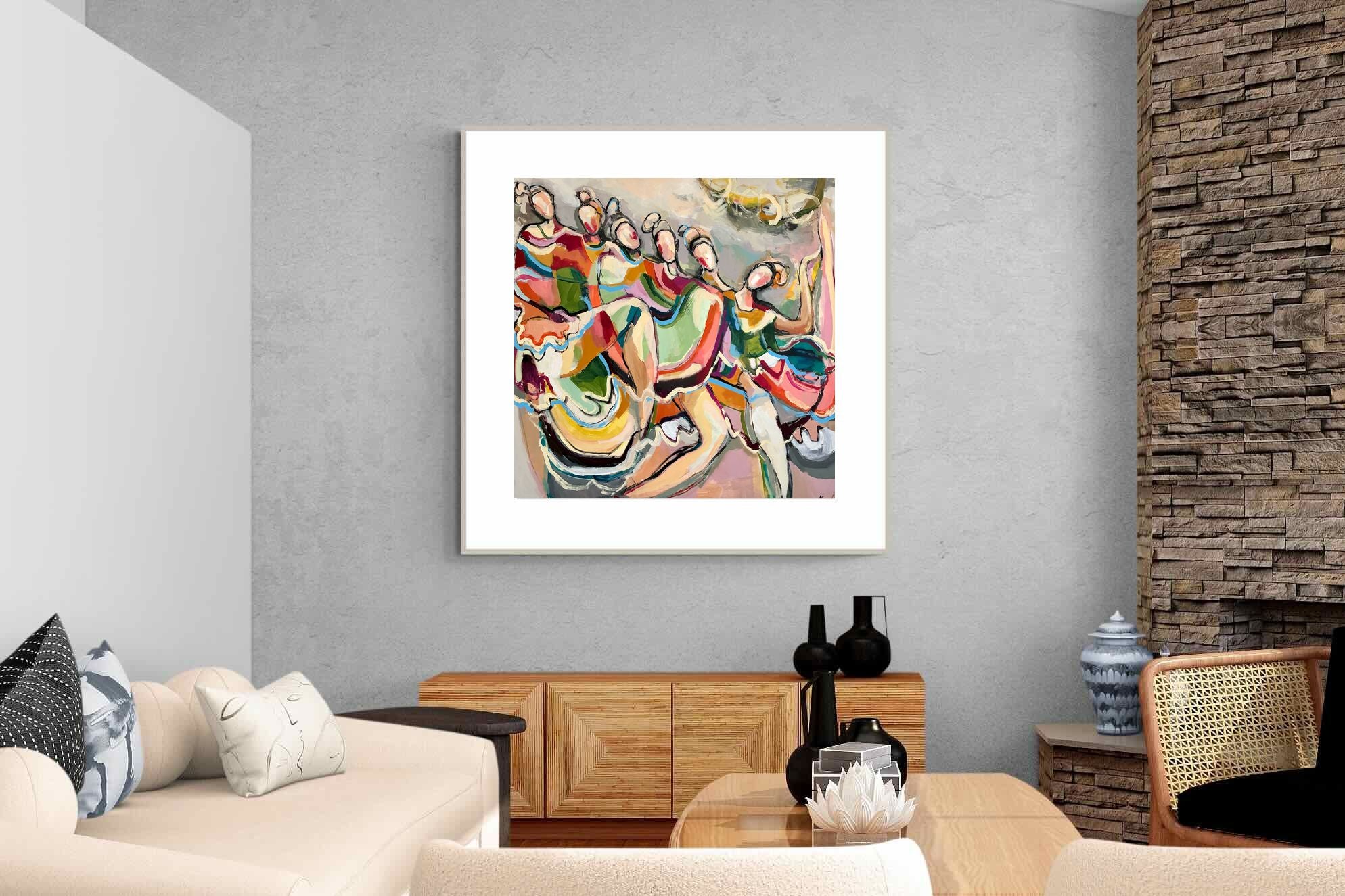 Pixalot Rhythm of Colour