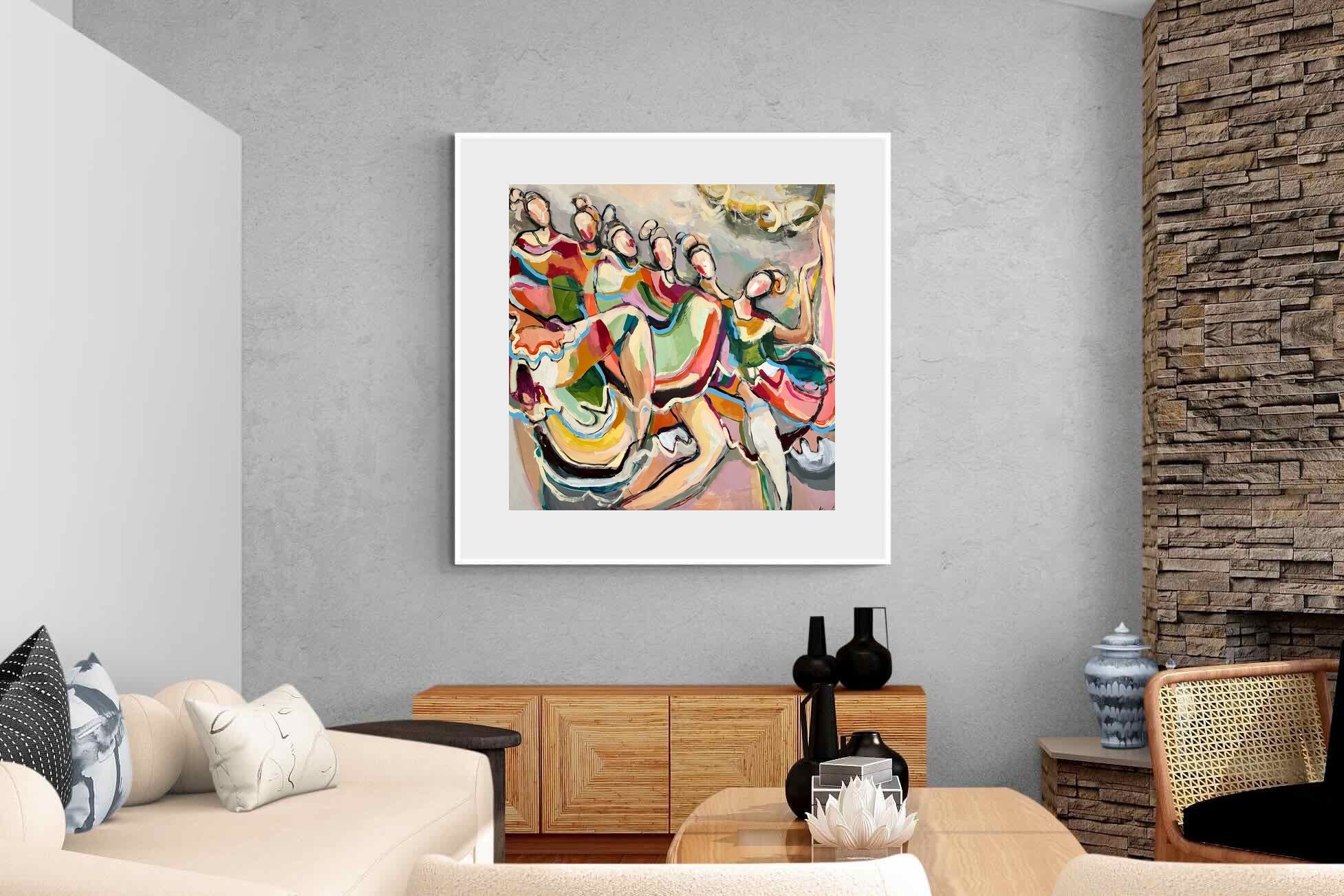 Pixalot Rhythm of Colour