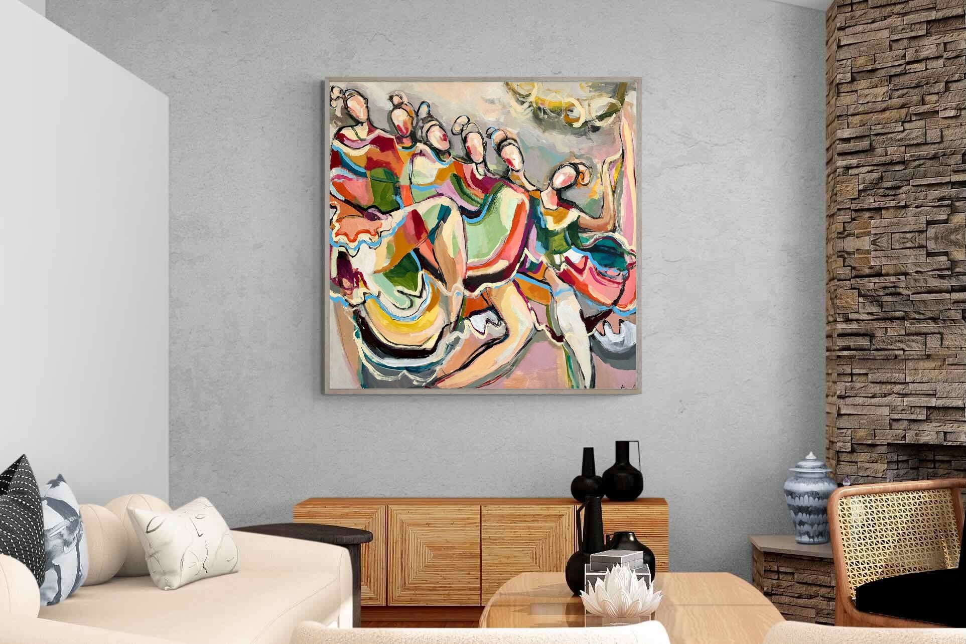 Pixalot Rhythm of Colour