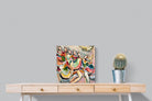 Pixalot Rhythm of Colour