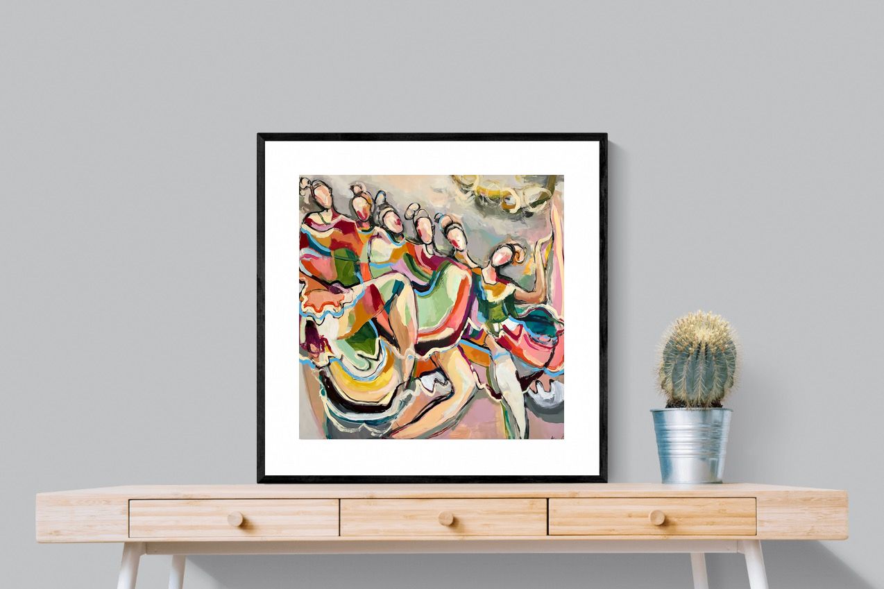 Pixalot Rhythm of Colour