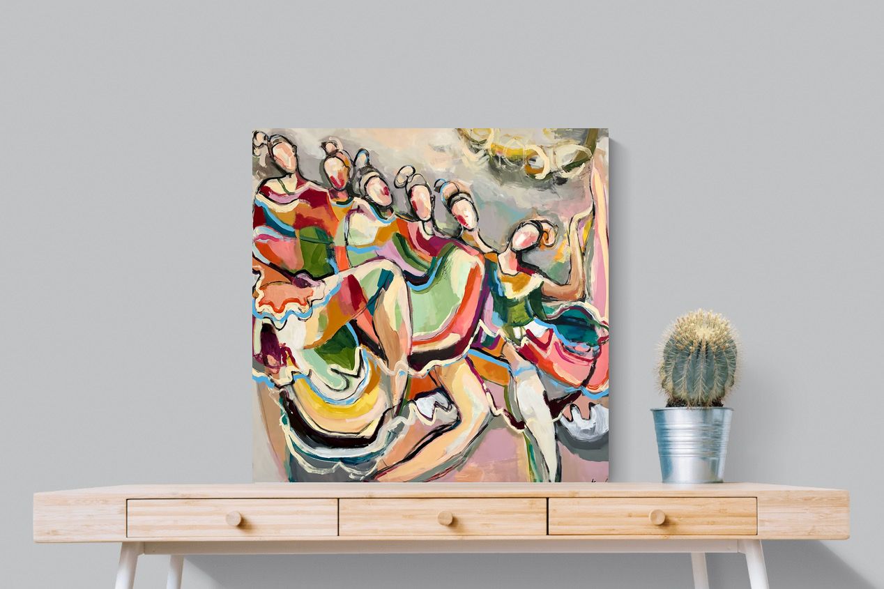 Pixalot Rhythm of Colour