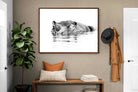Pixalot ® River Hippo