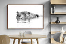 Pixalot ® River Hippo
