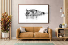 Pixalot ® River Hippo