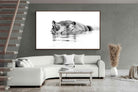 Pixalot ® River Hippo