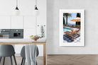 Pixalot ® Riviera Terrace
