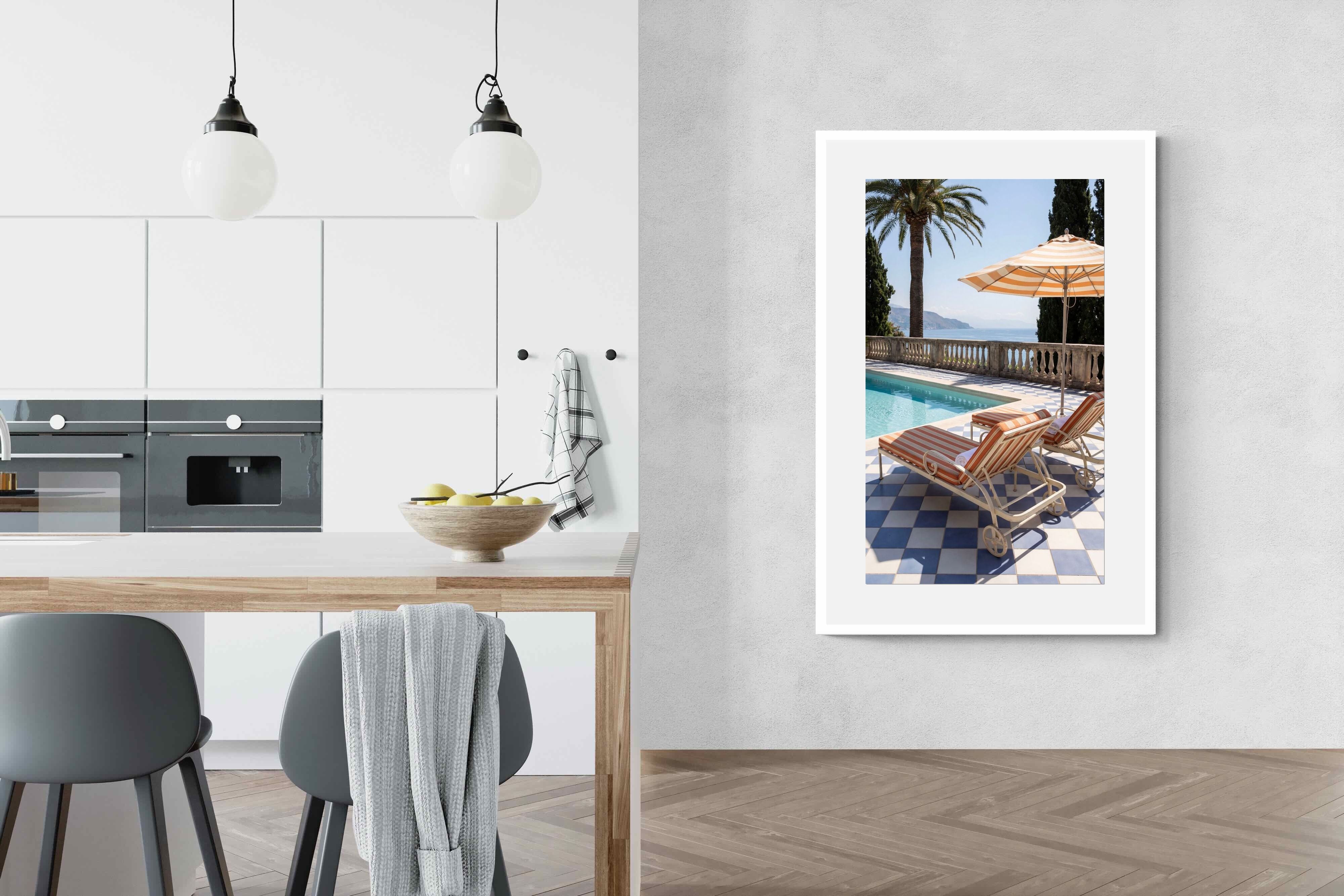 Pixalot ® Riviera Terrace