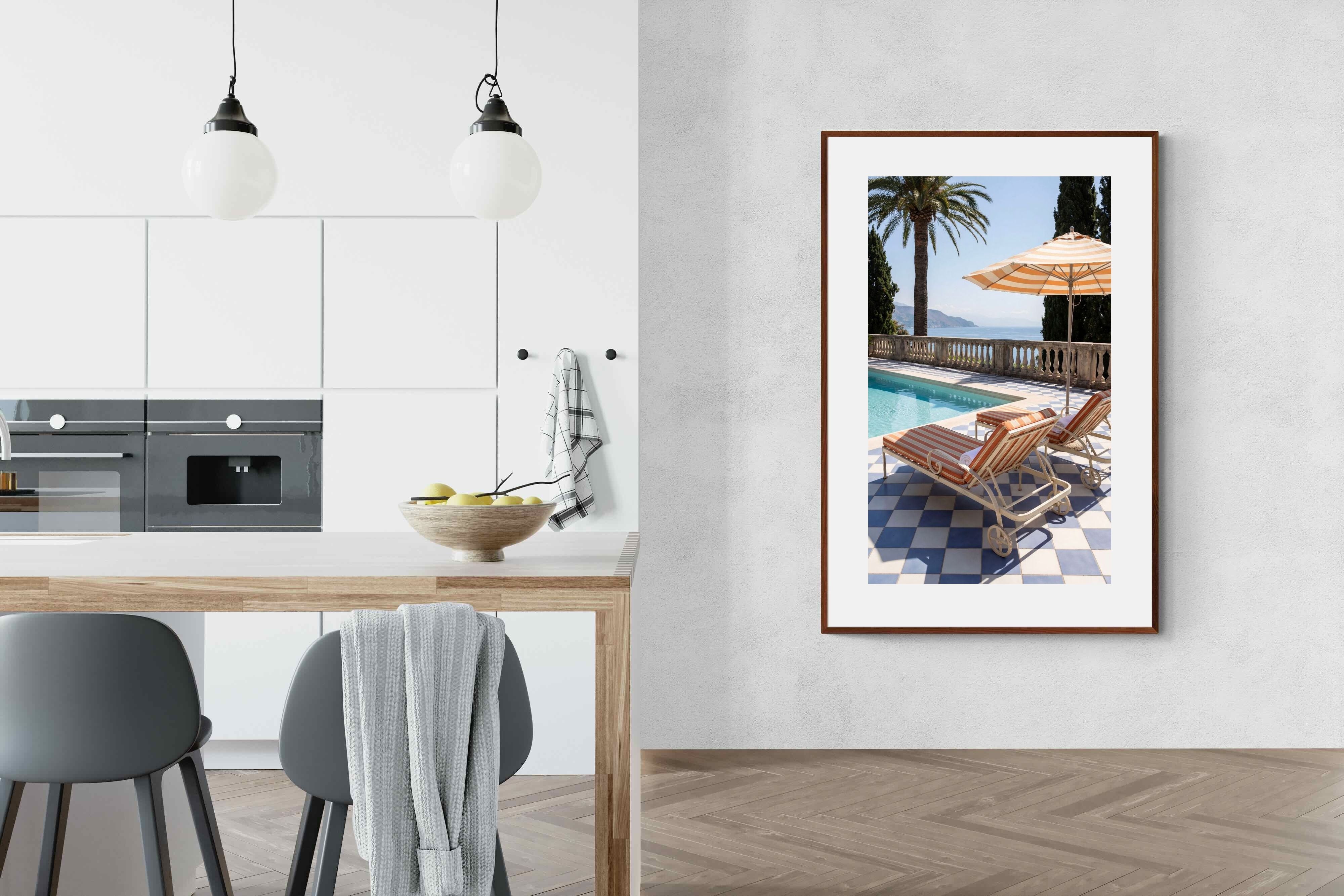 Pixalot ® Riviera Terrace