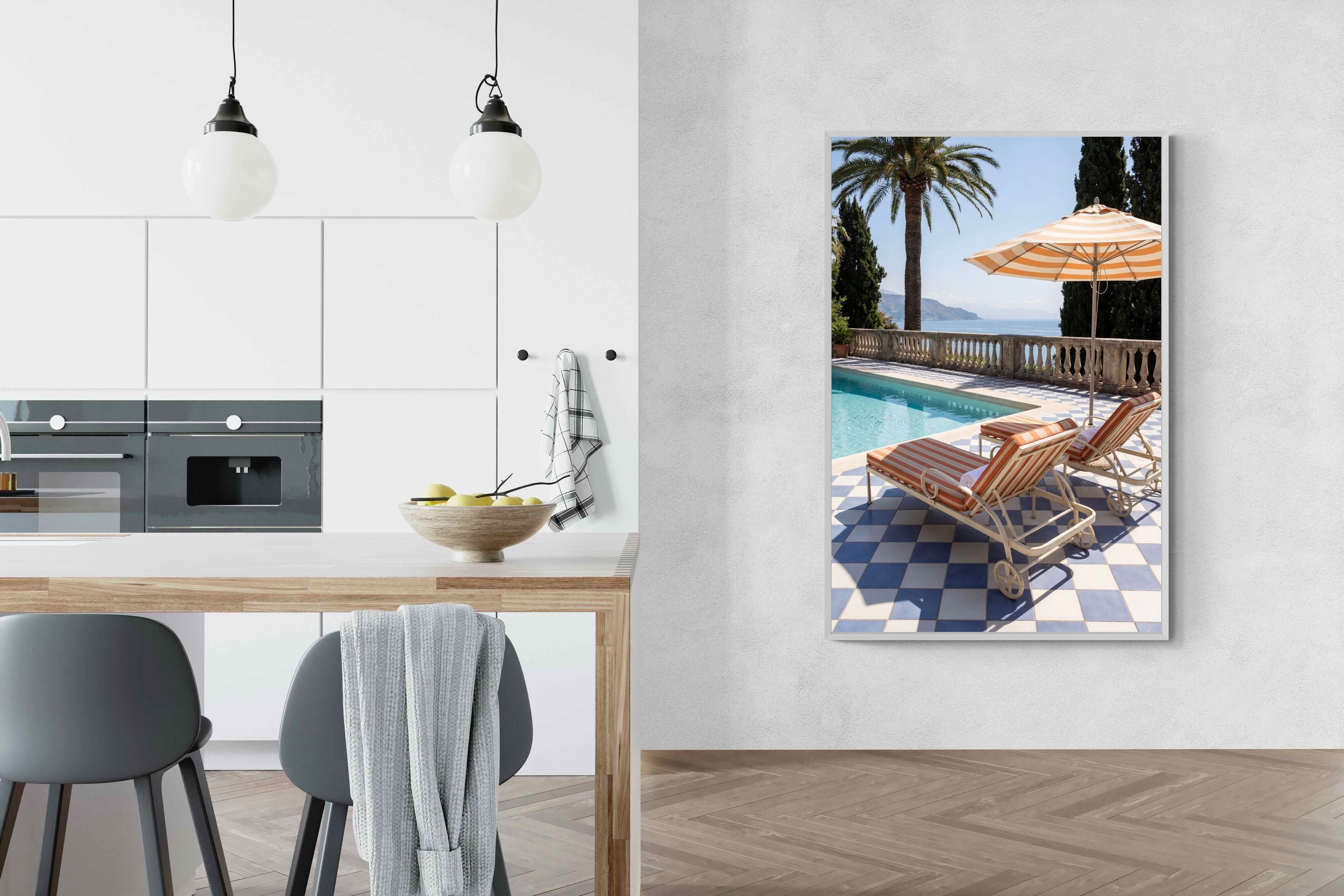 Pixalot ® Riviera Terrace