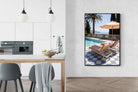 Pixalot ® Riviera Terrace