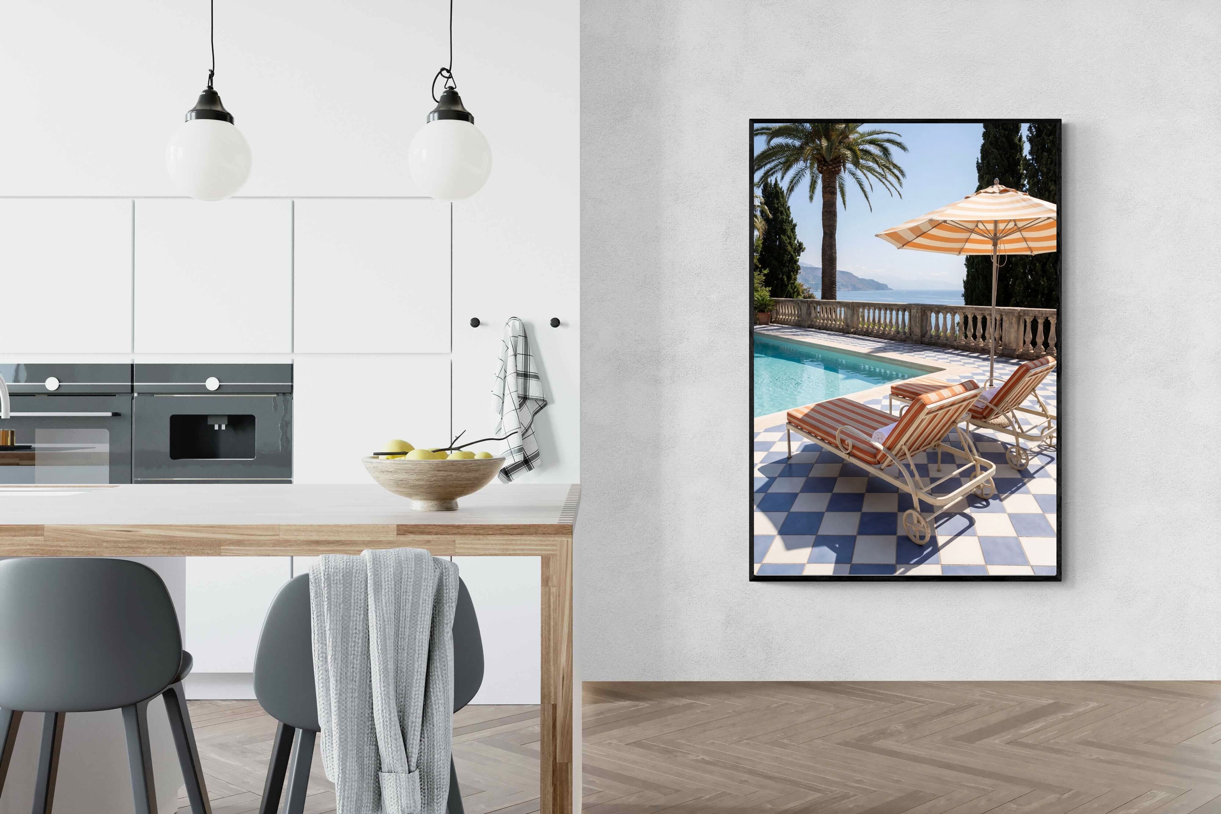 Pixalot ® Riviera Terrace