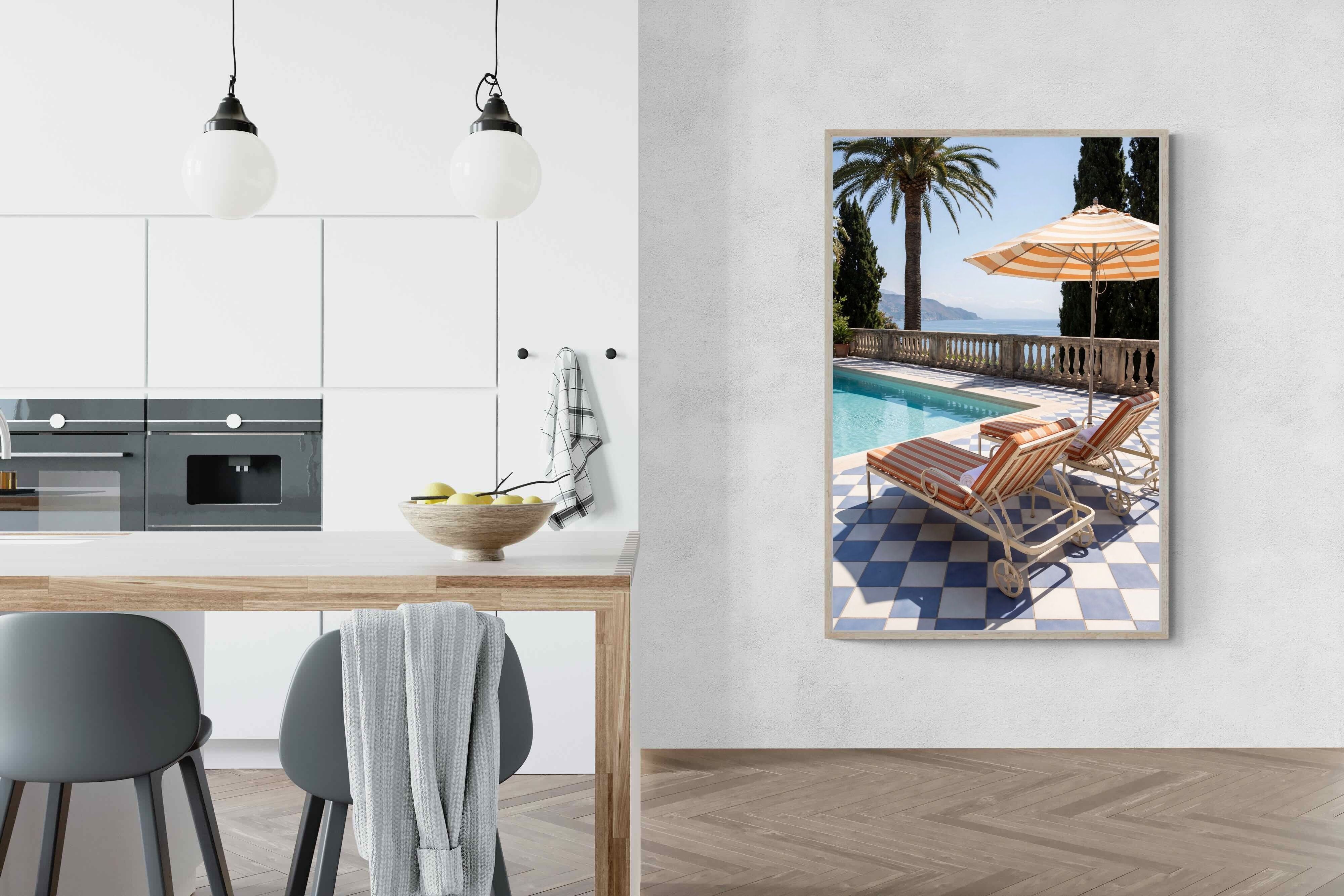 Pixalot ® Riviera Terrace