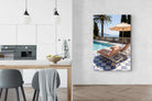 Pixalot ® Riviera Terrace