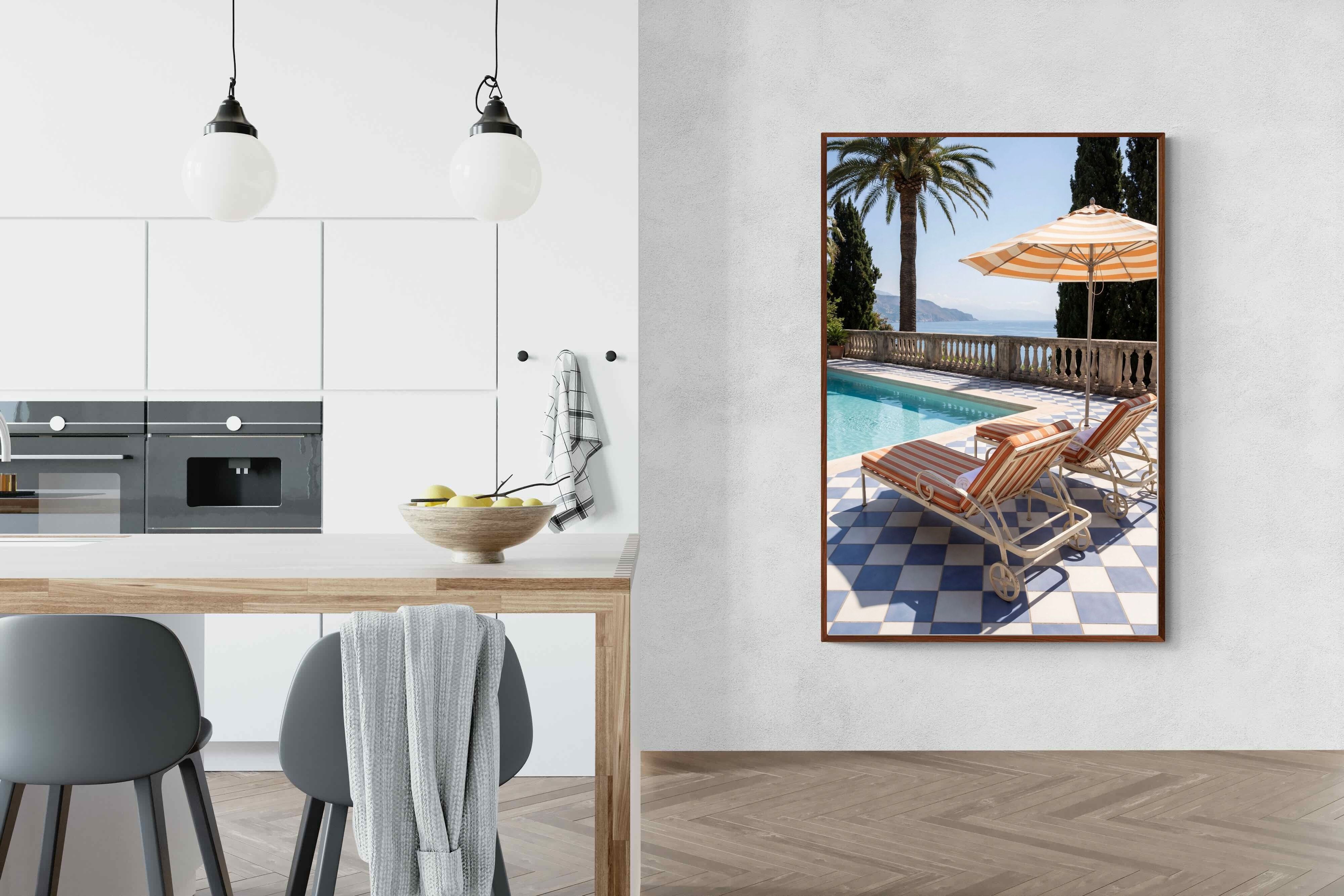 Pixalot ® Riviera Terrace