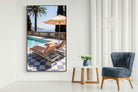 Pixalot ® Riviera Terrace