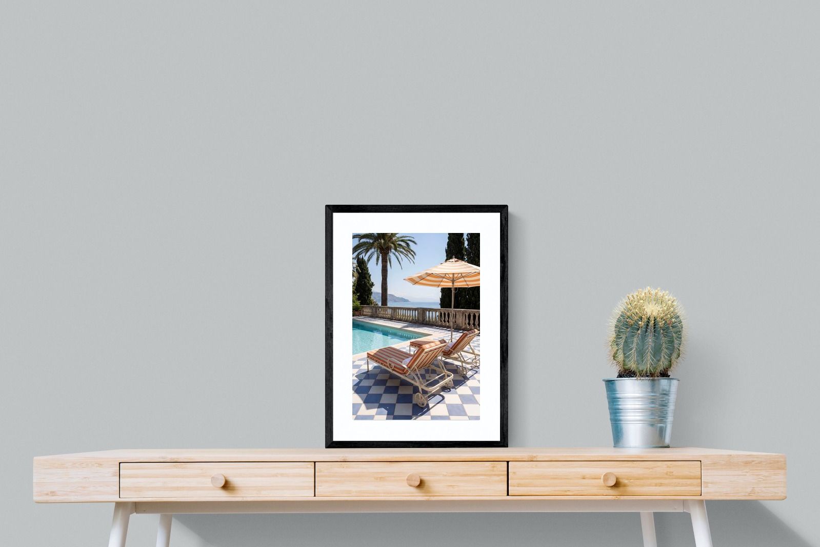 Pixalot ® Riviera Terrace