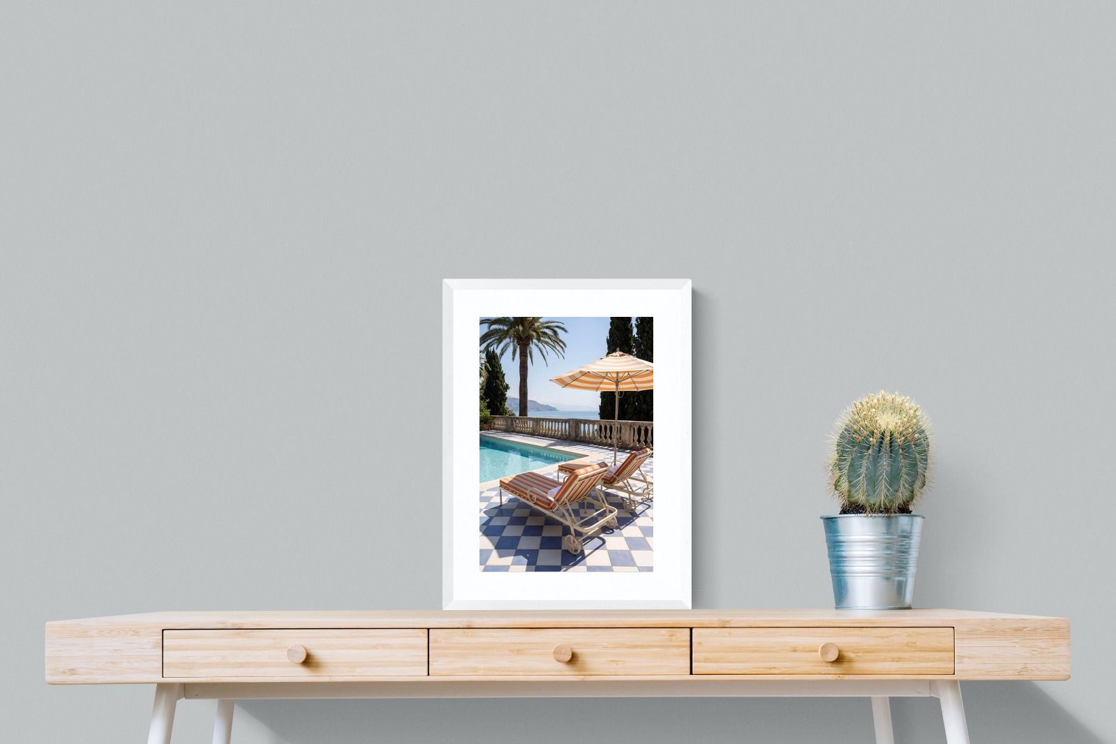 Pixalot ® Riviera Terrace