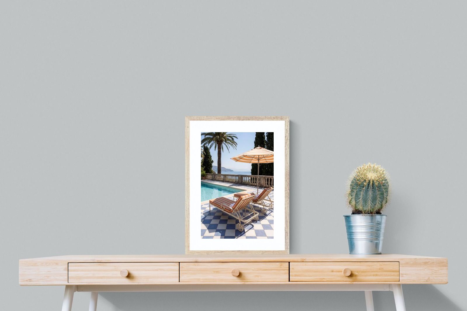 Pixalot ® Riviera Terrace