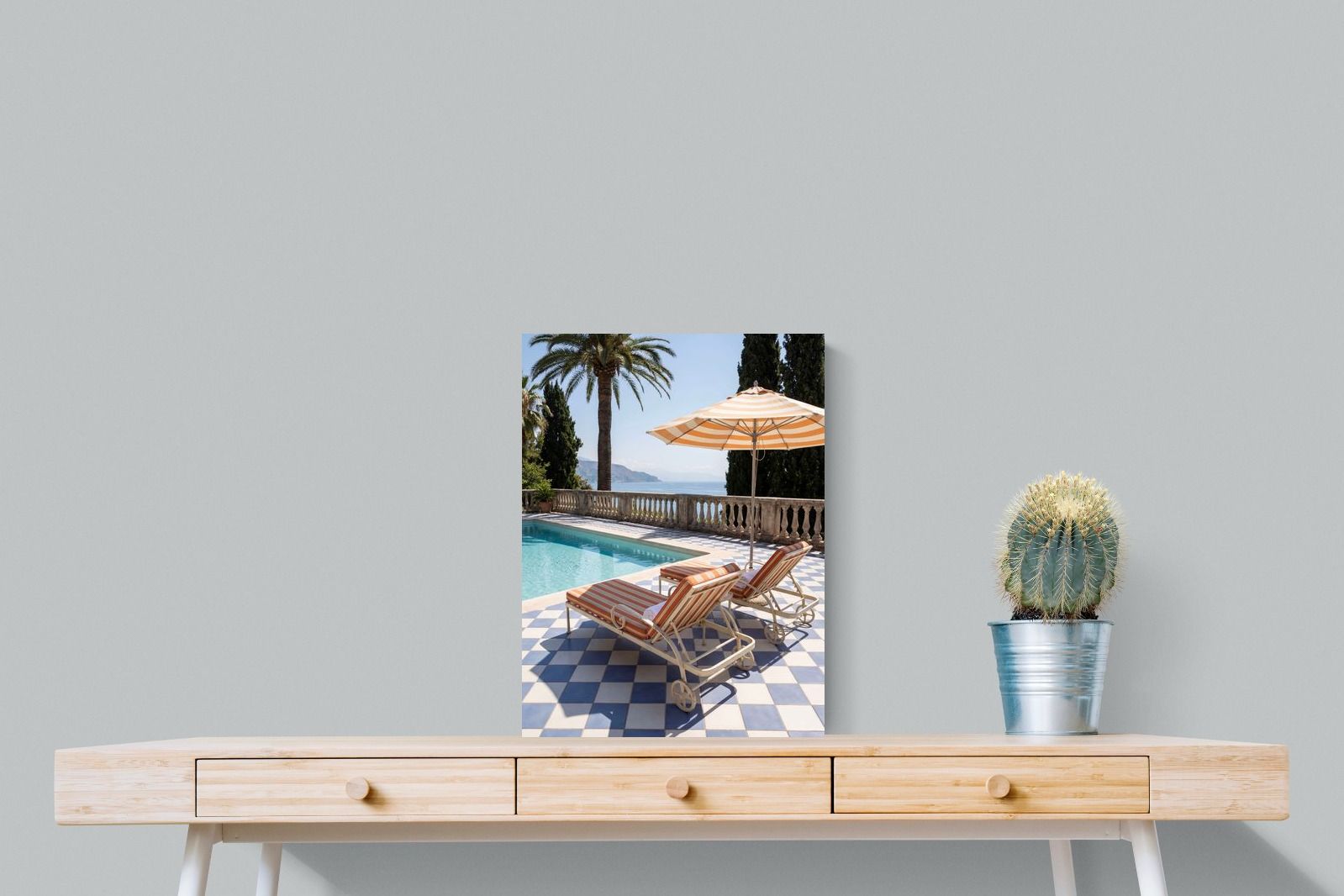 Pixalot ® Riviera Terrace