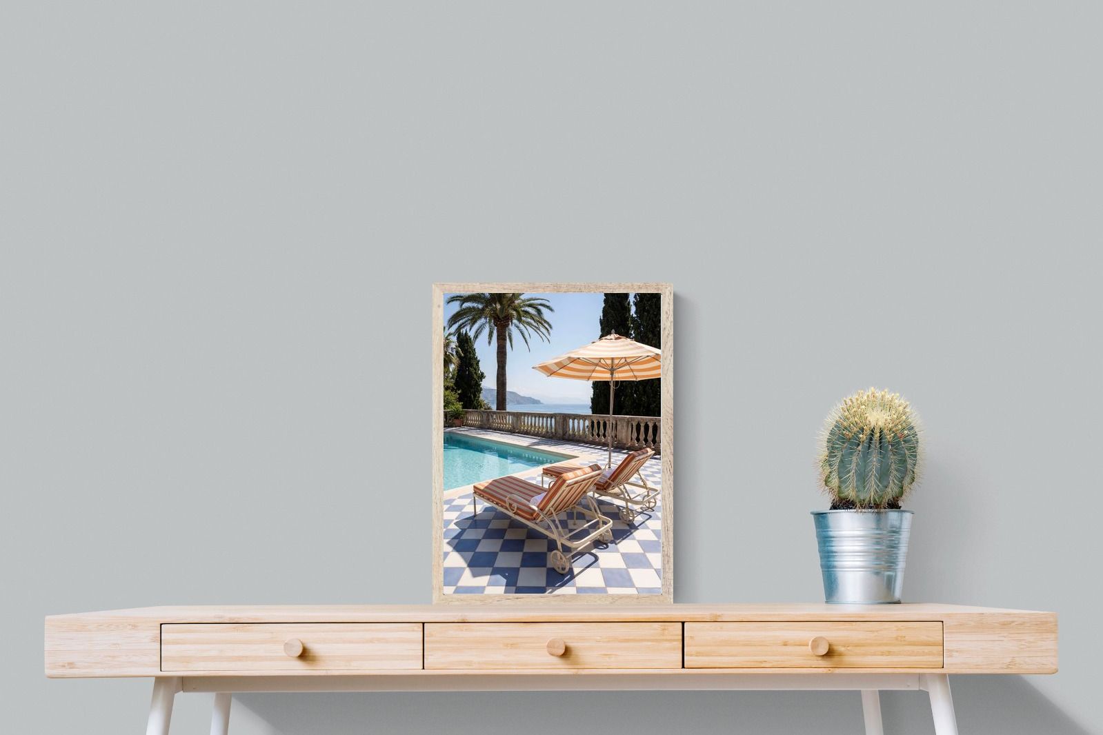 Pixalot ® Riviera Terrace