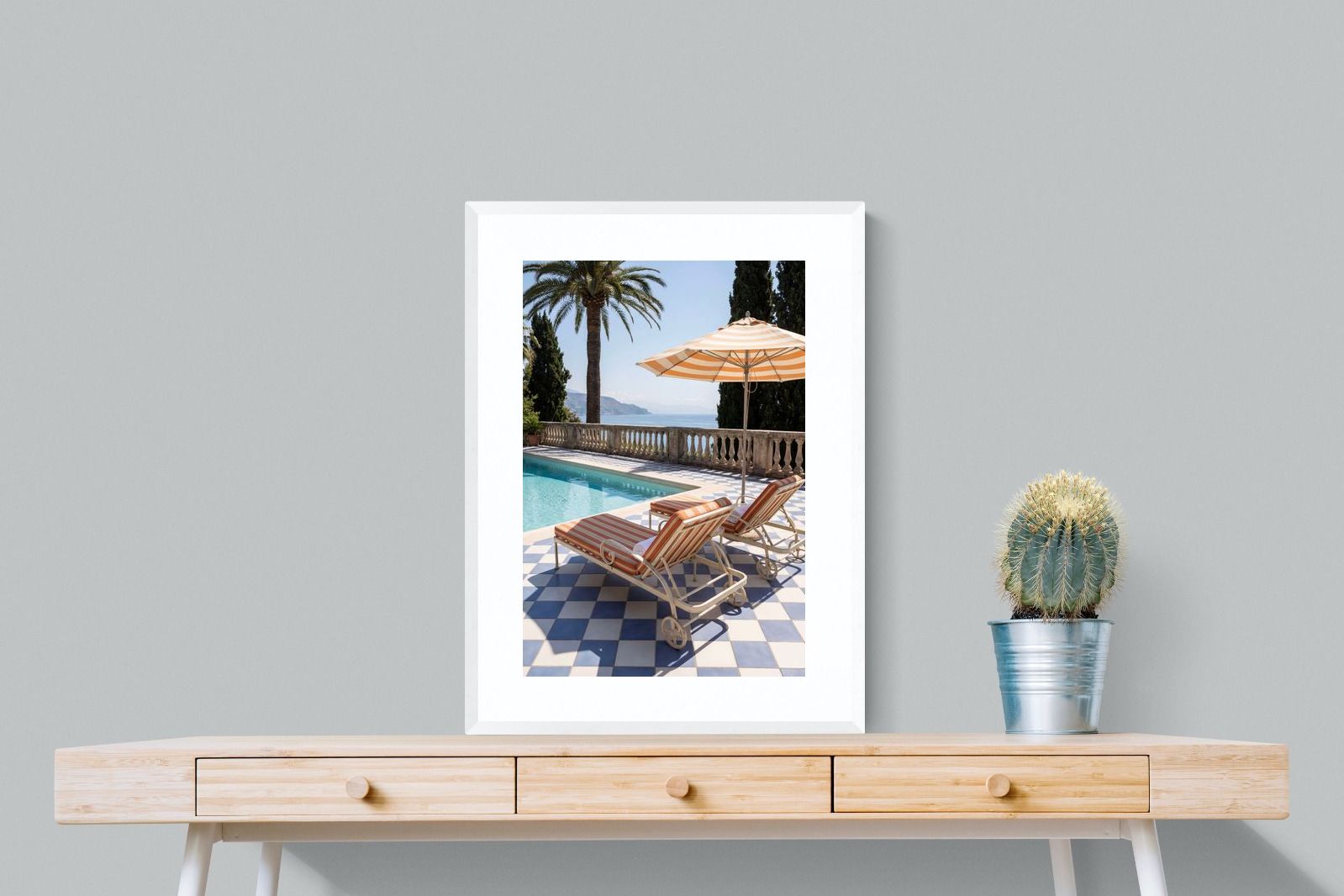 Pixalot ® Riviera Terrace