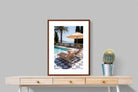 Pixalot ® Riviera Terrace