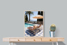 Pixalot ® Riviera Terrace