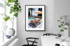 Pixalot ® Riviera Terrace