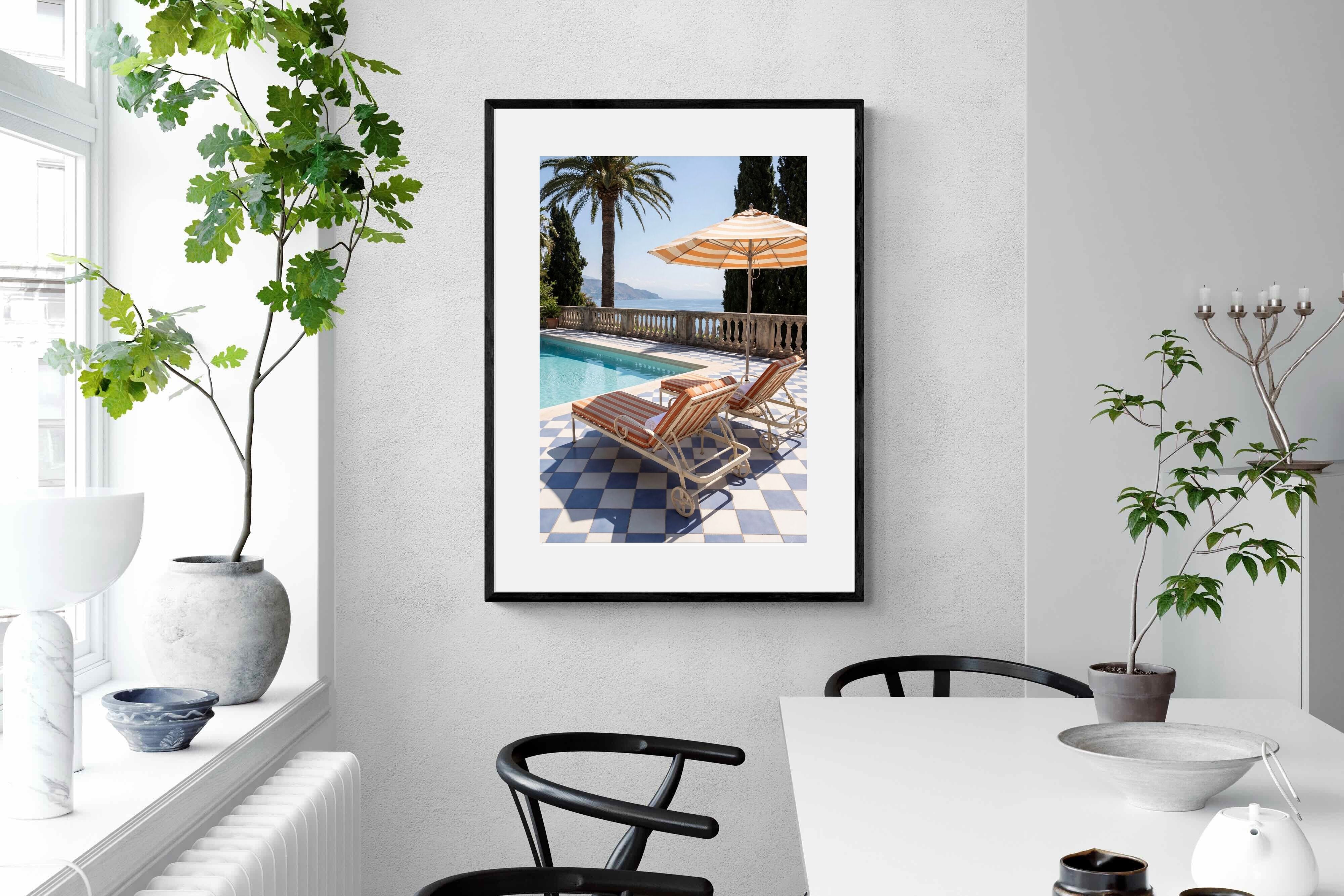 Pixalot ® Riviera Terrace