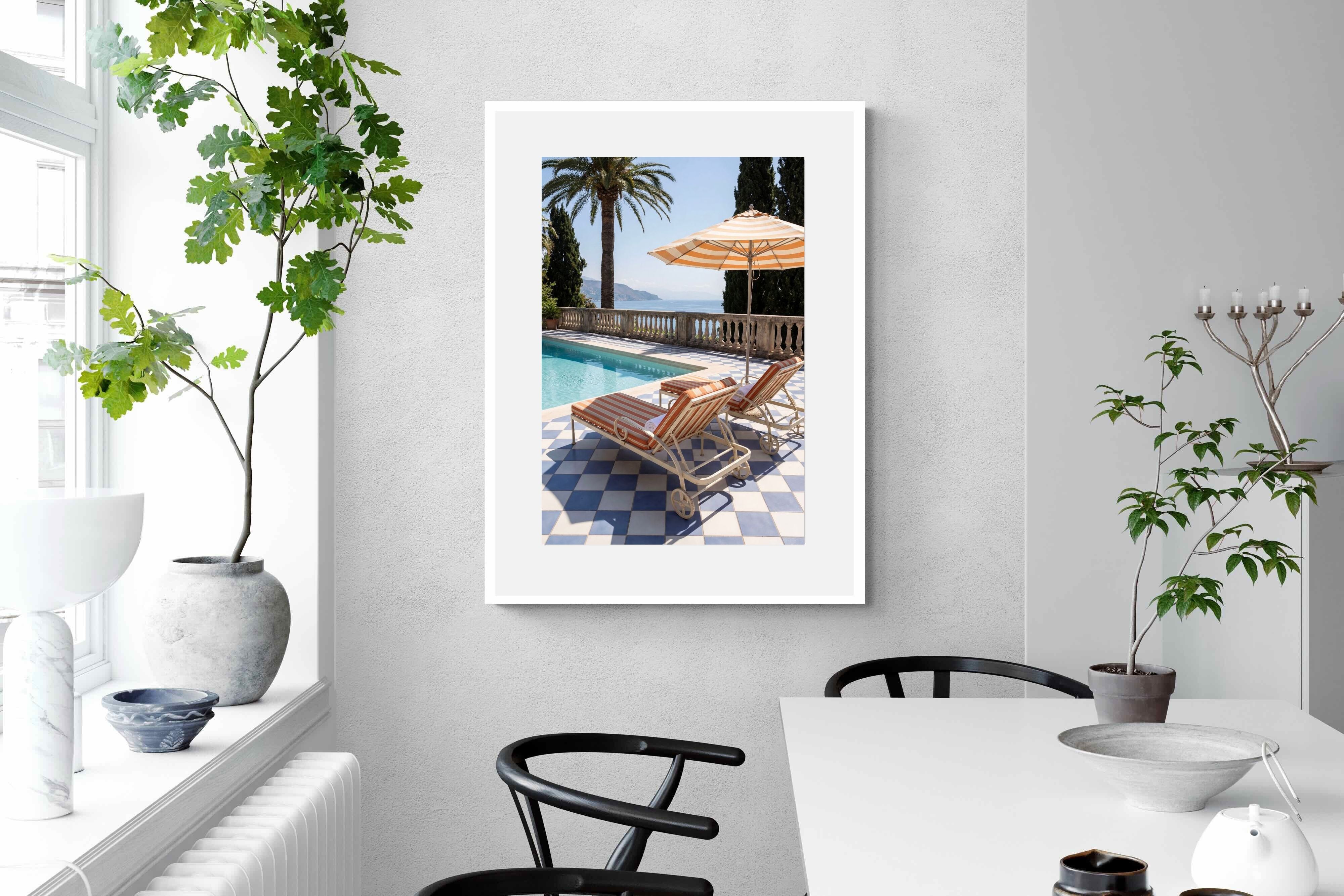 Pixalot ® Riviera Terrace