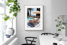 Pixalot ® Riviera Terrace