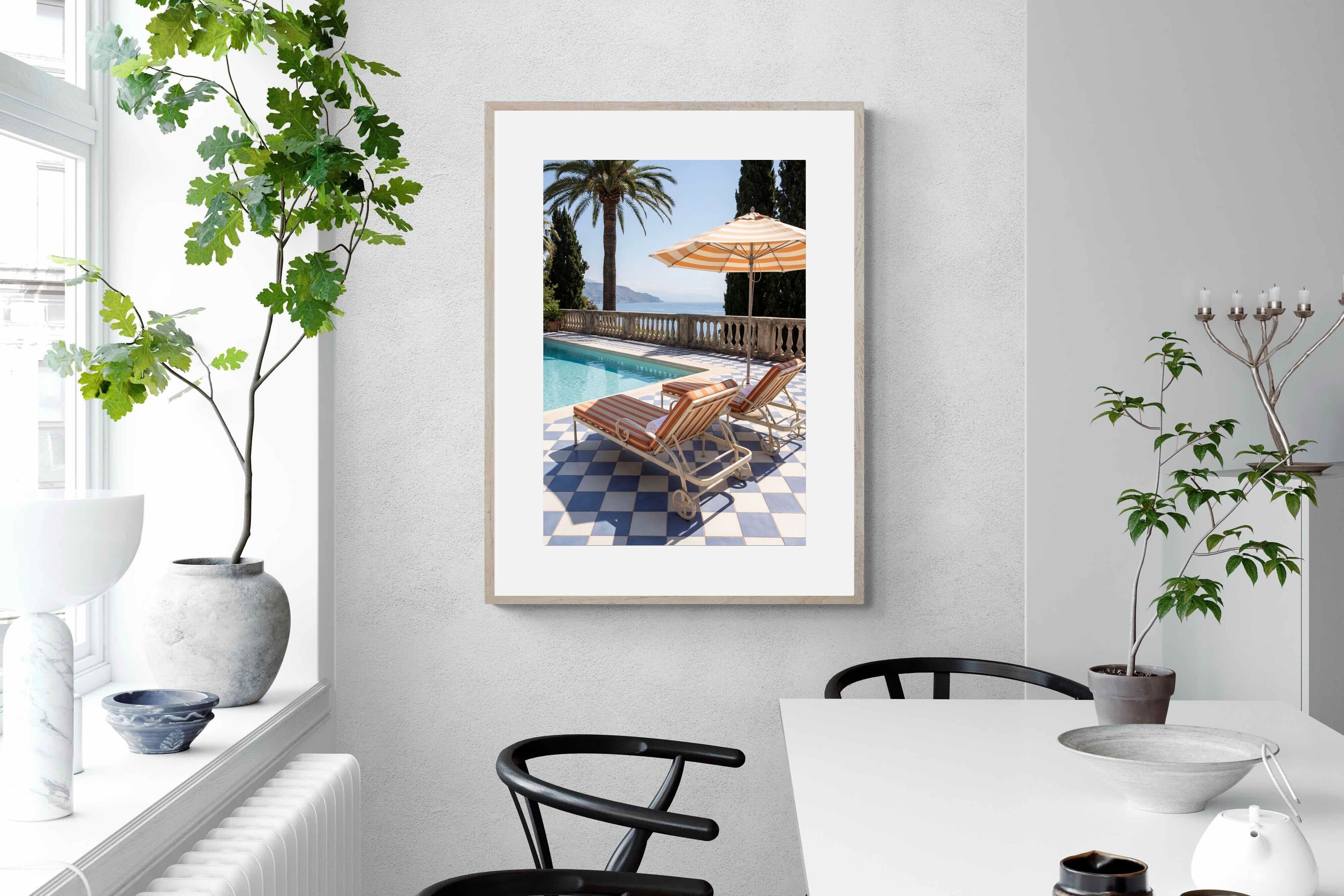 Pixalot ® Riviera Terrace