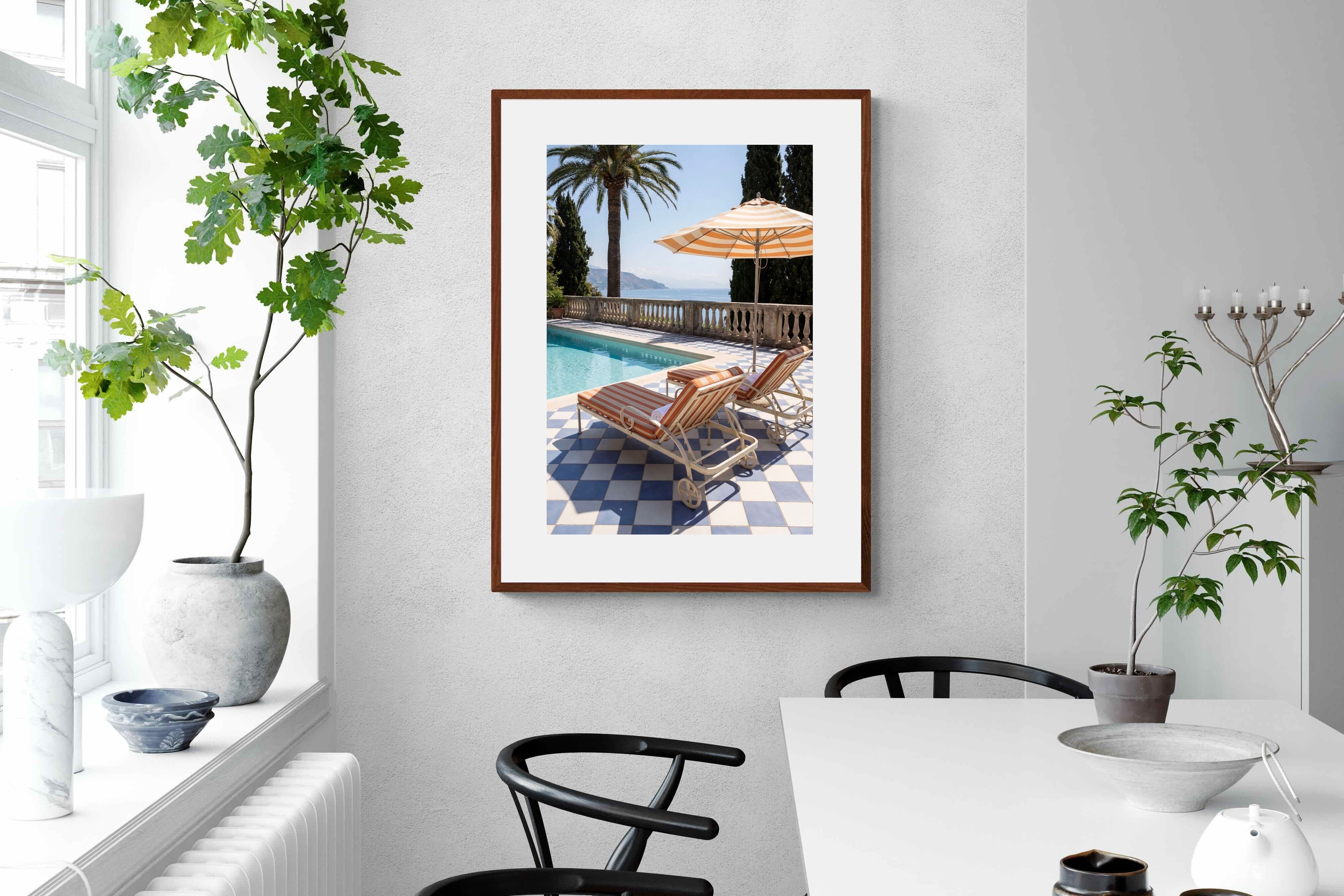 Pixalot ® Riviera Terrace
