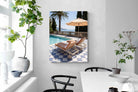 Pixalot ® Riviera Terrace