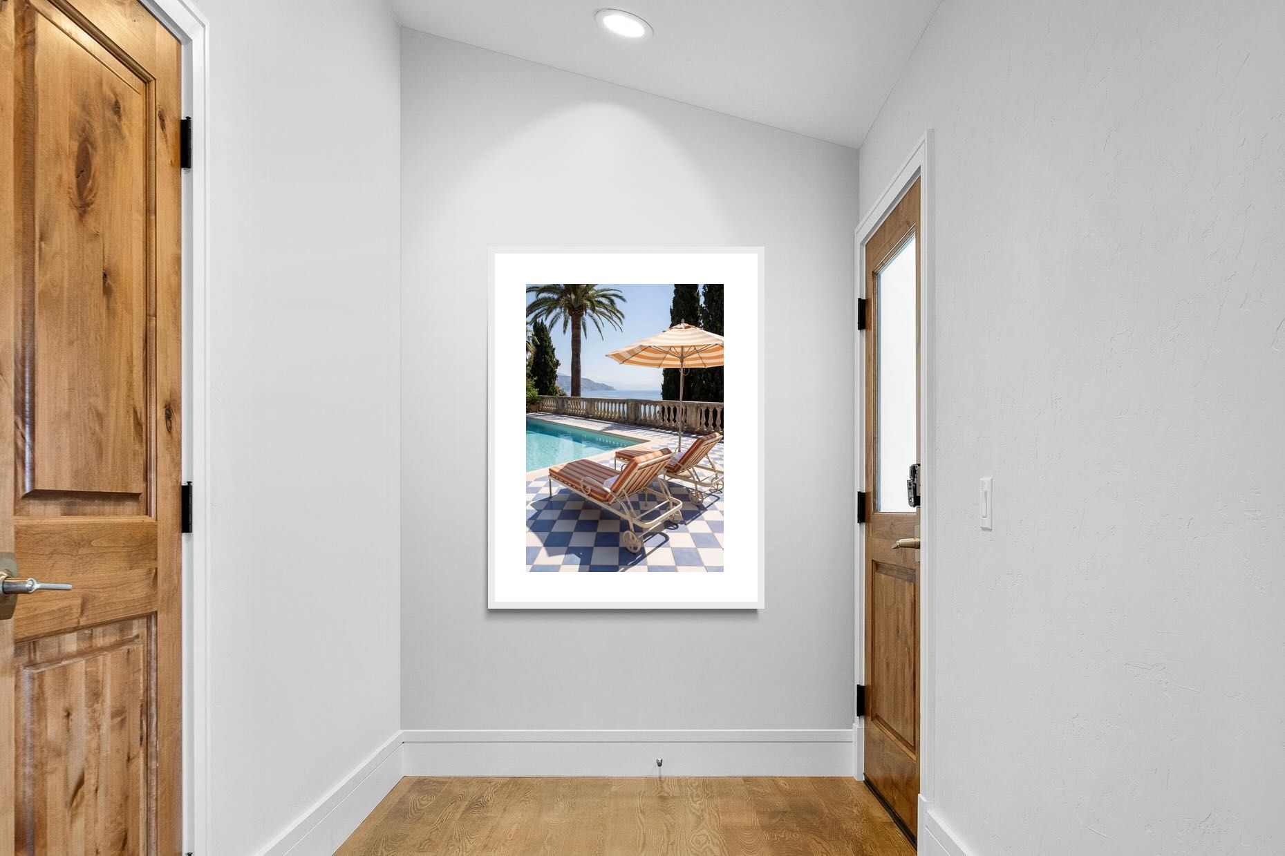Pixalot ® Riviera Terrace