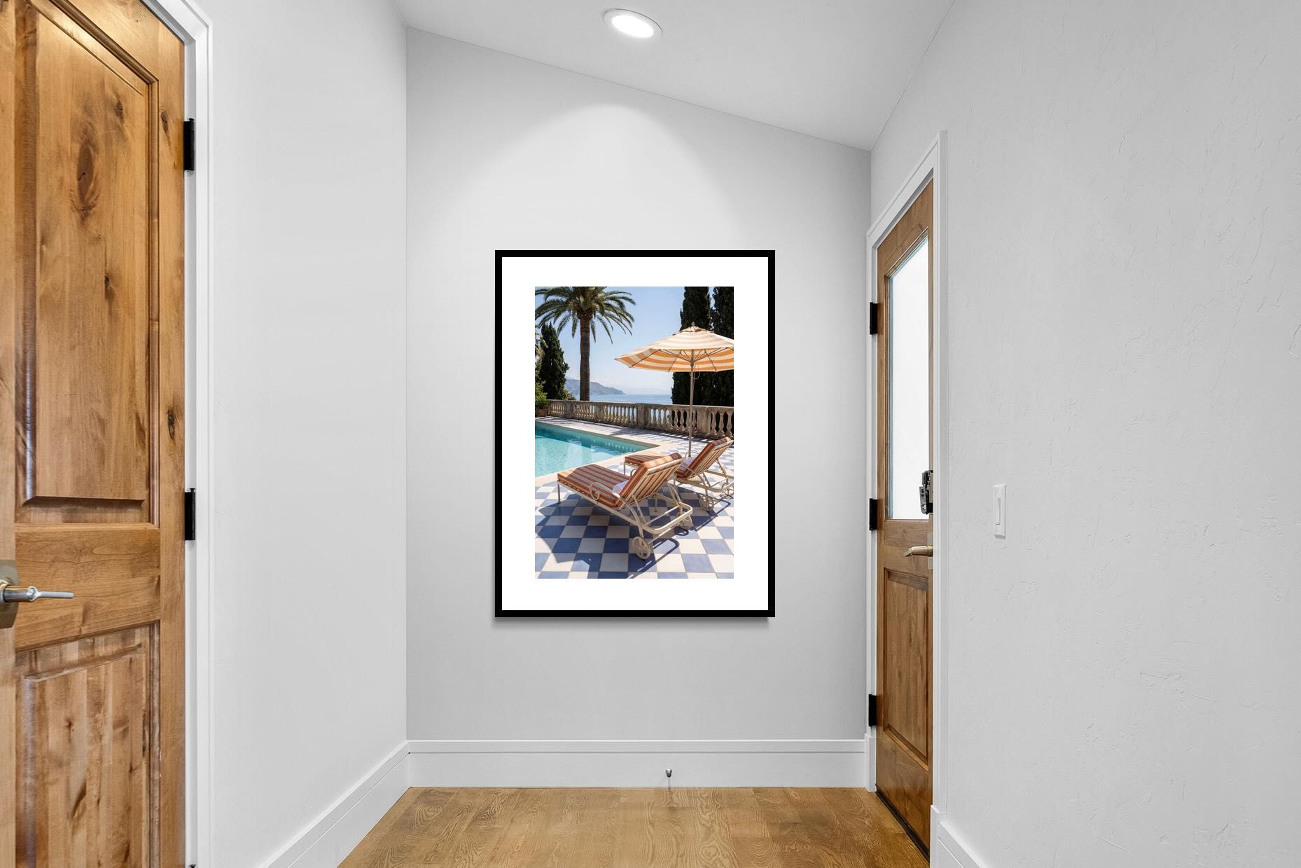Pixalot ® Riviera Terrace