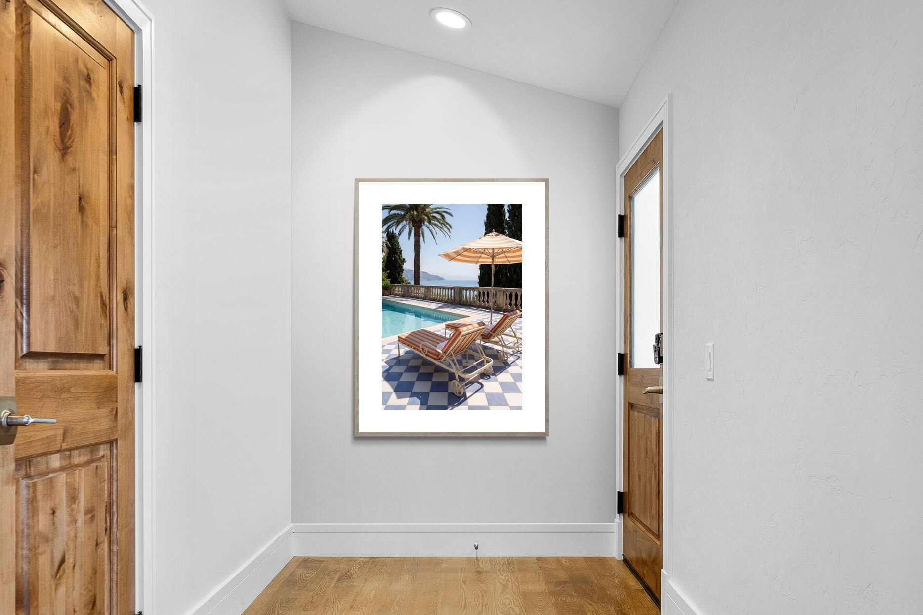 Pixalot ® Riviera Terrace