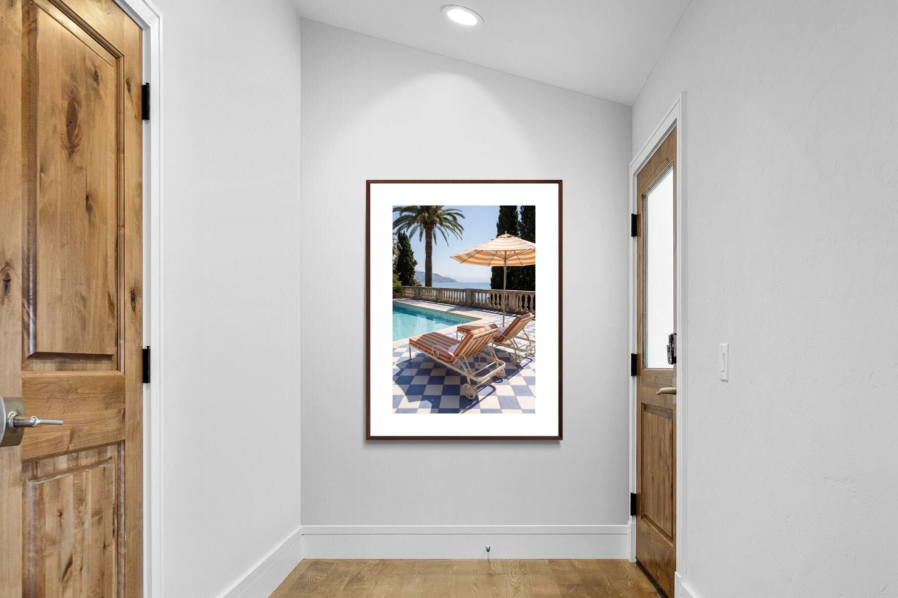 Pixalot ® Riviera Terrace