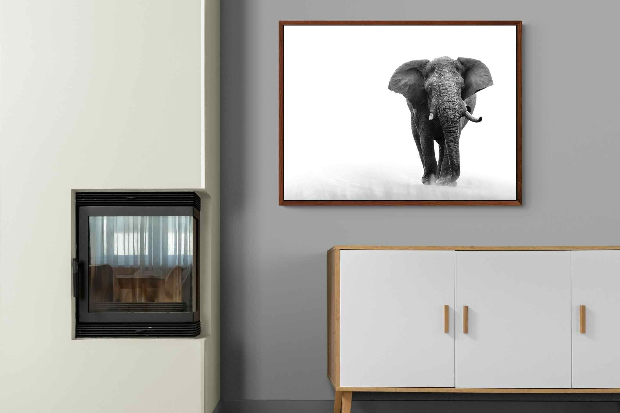 Pixalot ® Roaming Bull