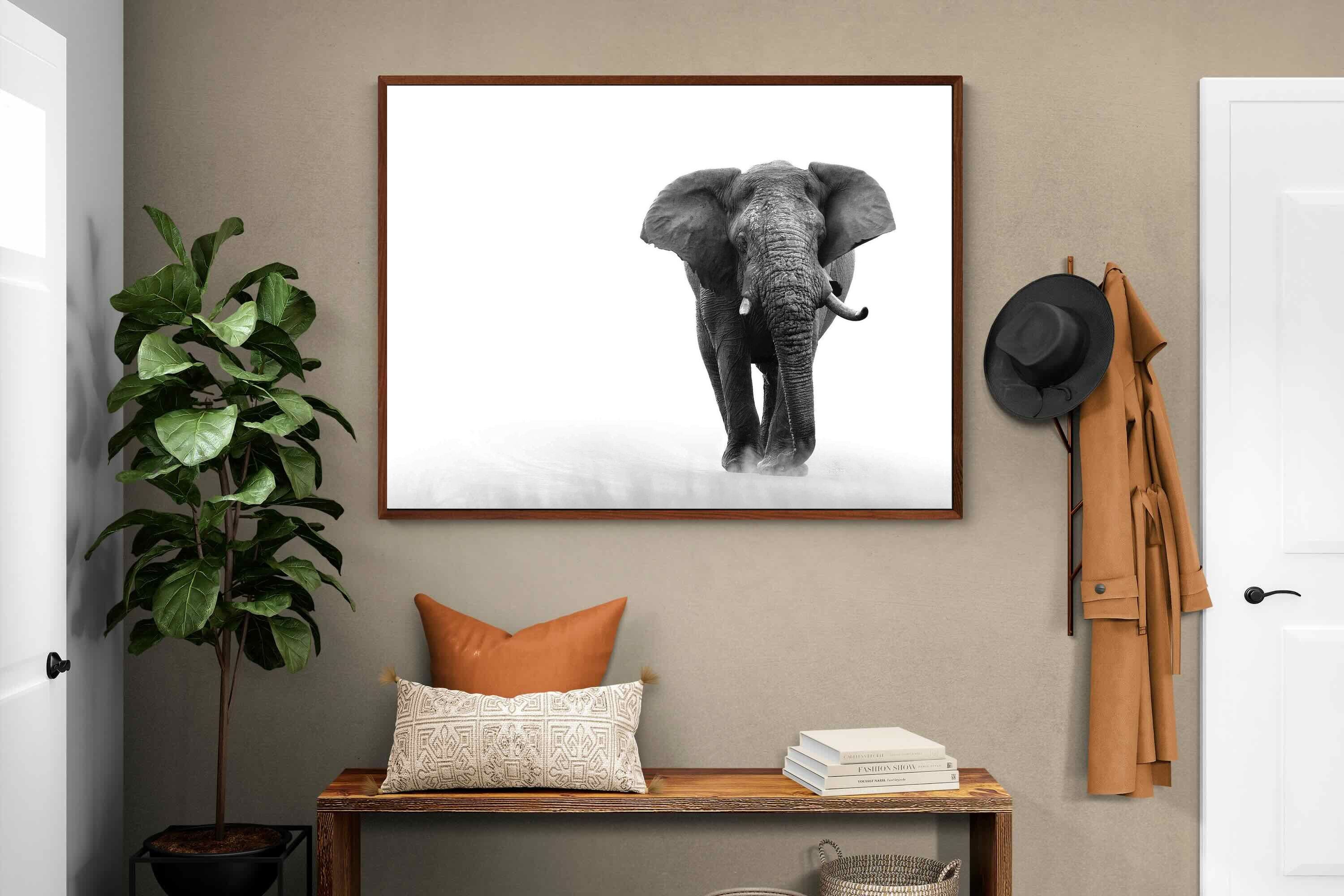 Pixalot ® Roaming Bull