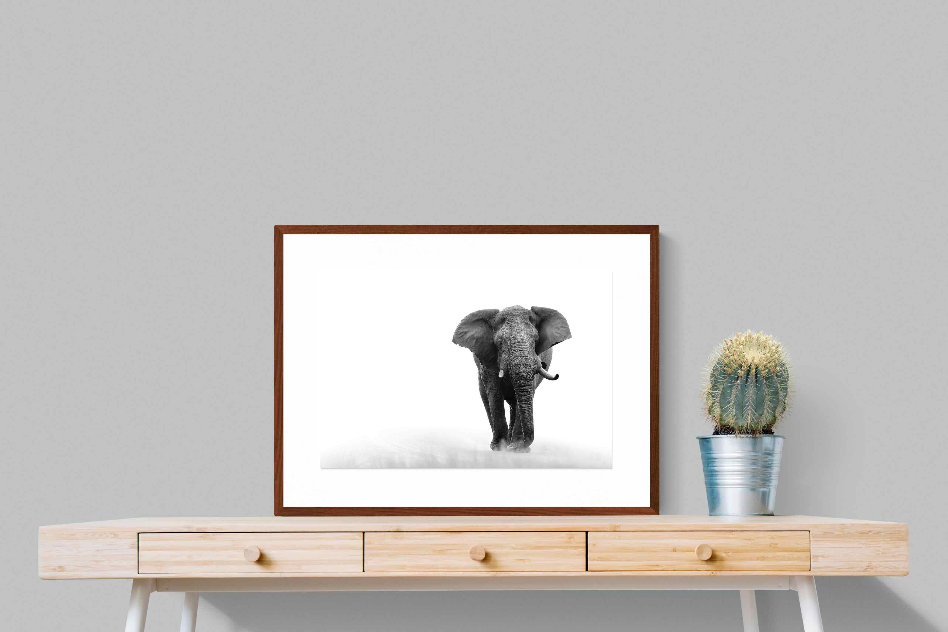 Pixalot ® Roaming Bull