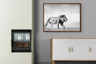 Pixalot ® Roaming Lion