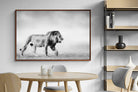 Pixalot ® Roaming Lion