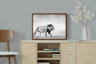 Pixalot ® Roaming Lion