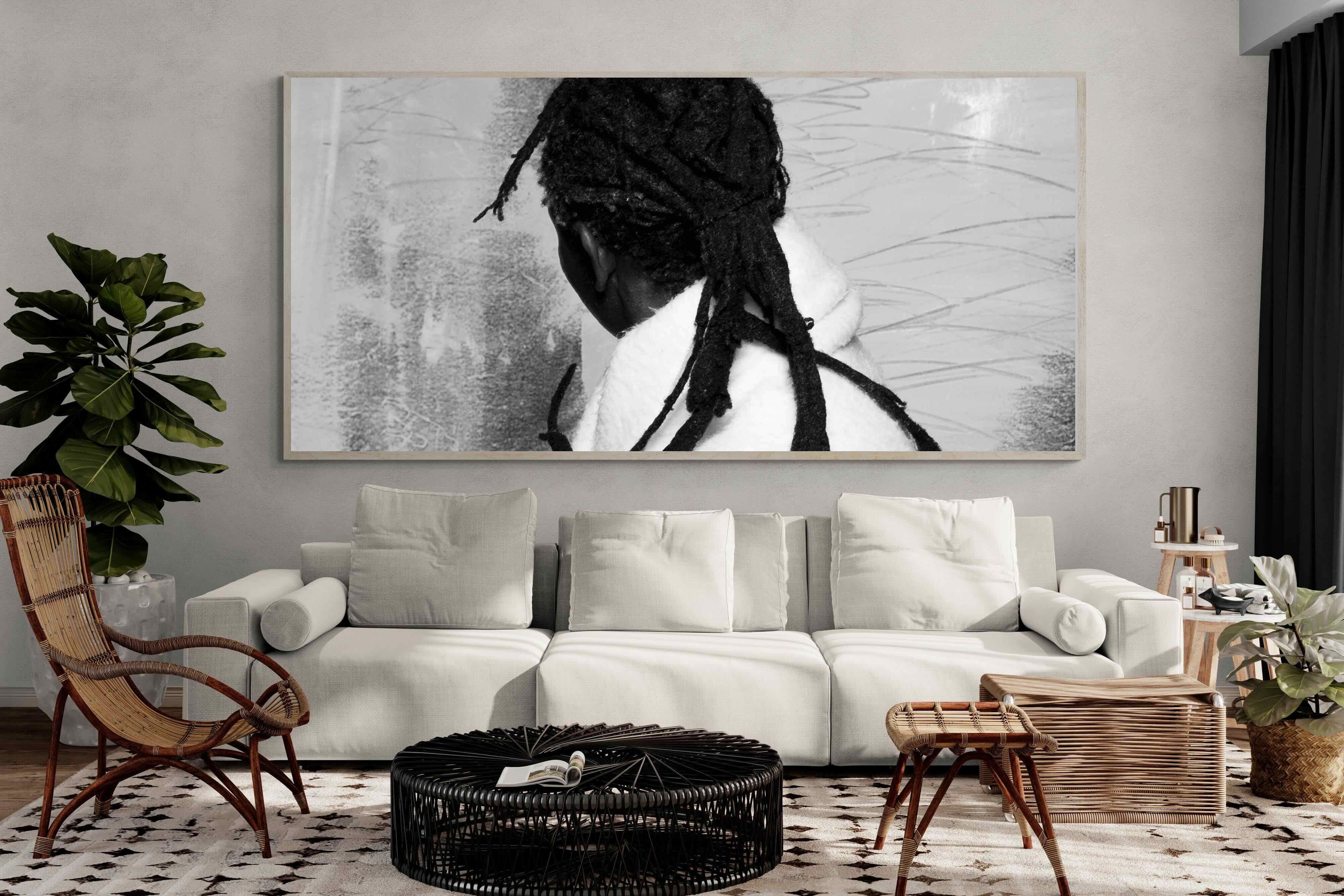 Pixalot ® Robed Artist