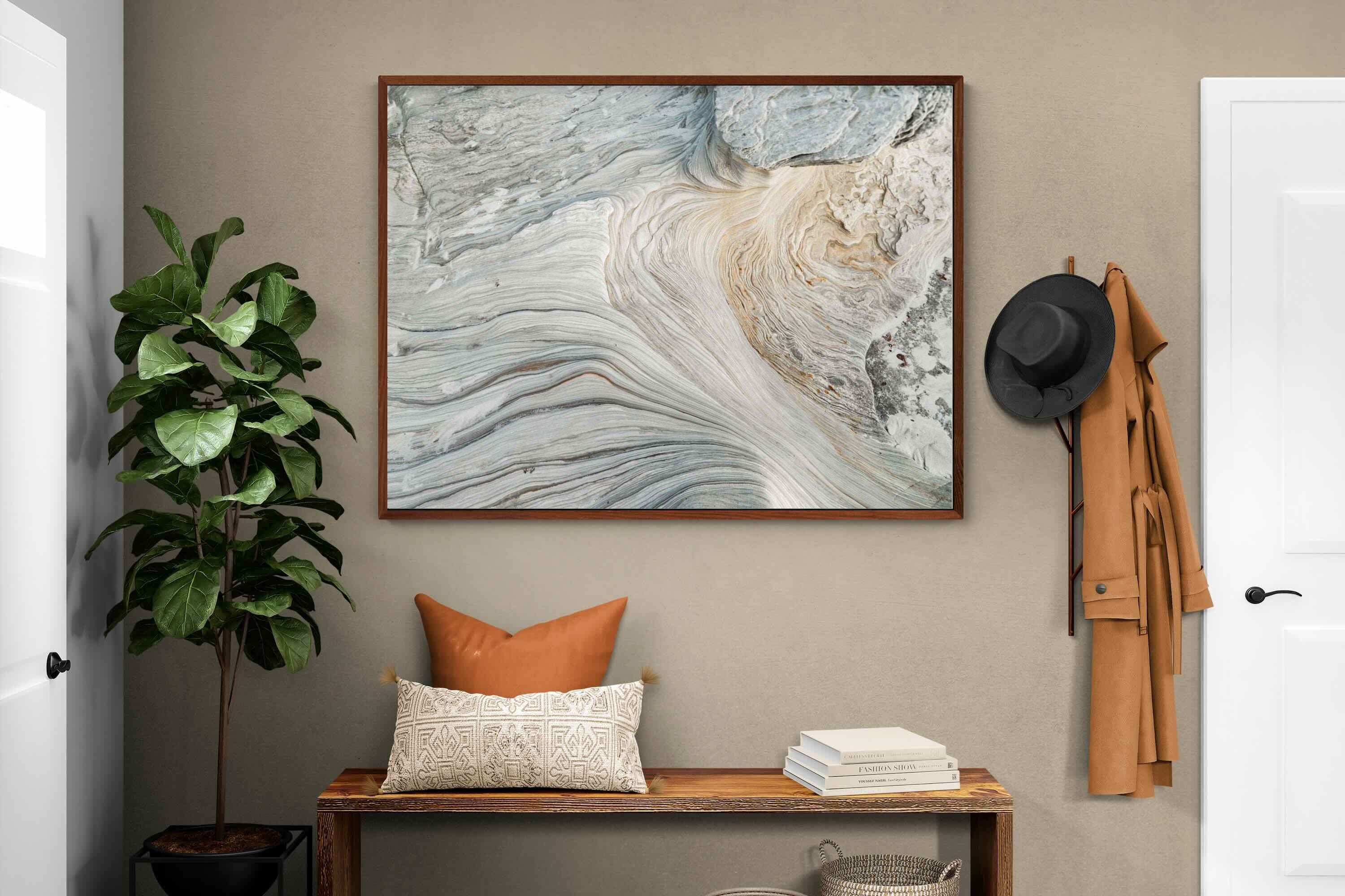 Pixalot ® Rock Formation