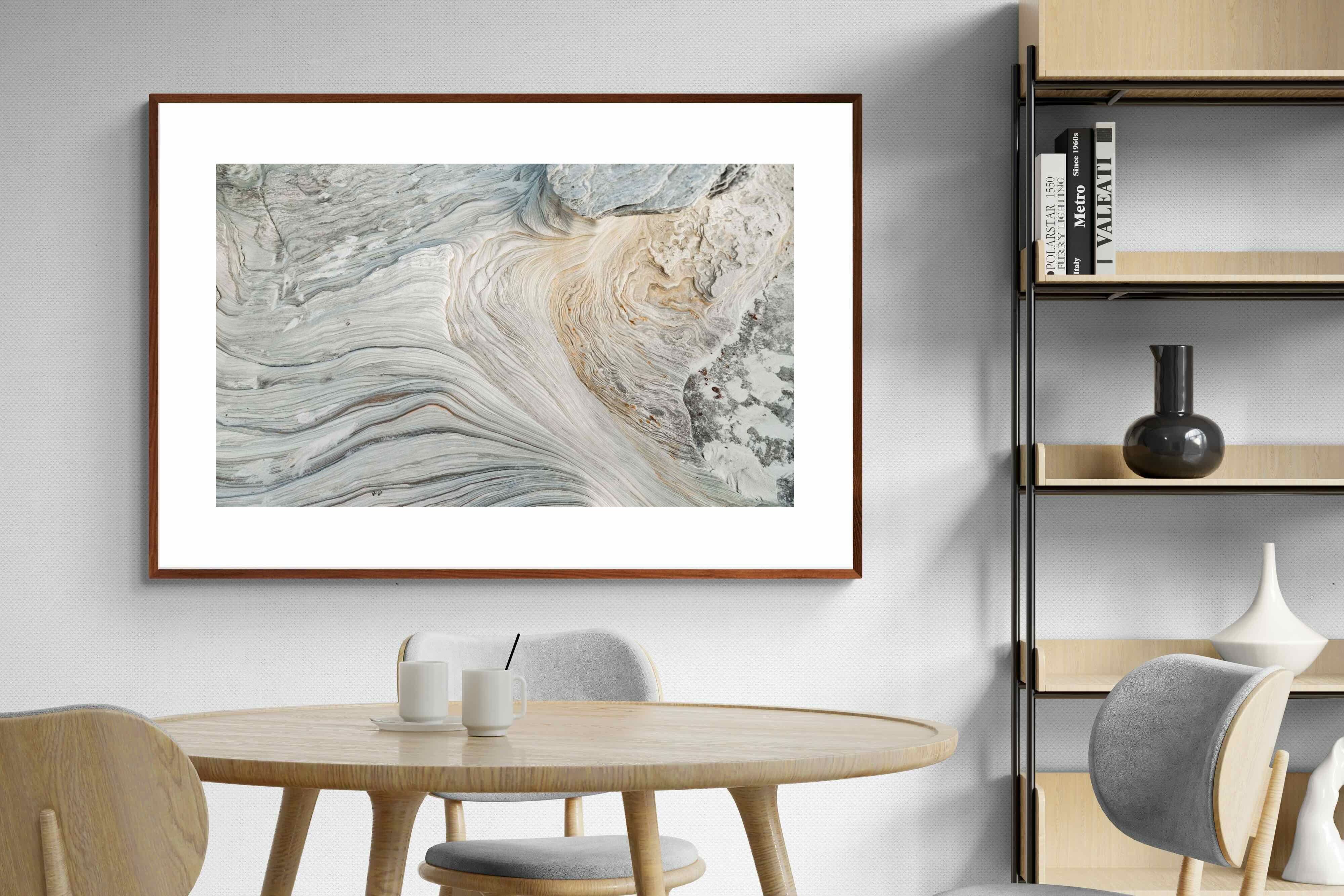 Pixalot ® Rock Formation